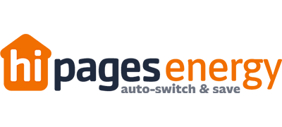 hipages energy Logo